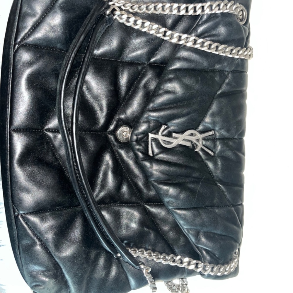 YSL Puffer medium - Picture 2 of 6